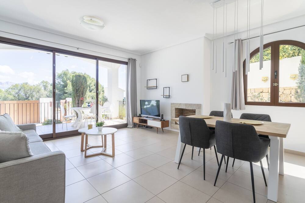 Photo of Livingroom in Polop