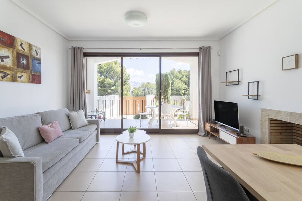 Photo of Livingroom in Polop