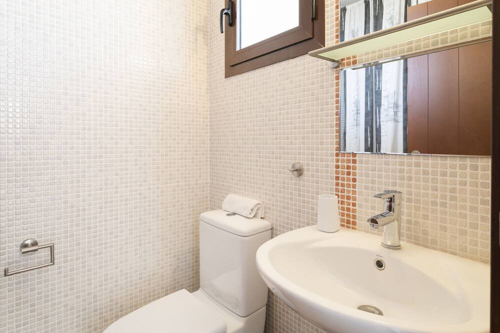 Photo of Bathroom in Polop