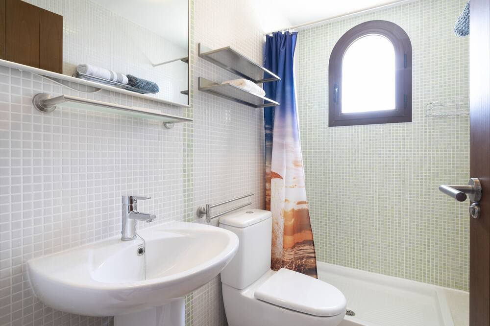 Photo of Bathroom in Polop