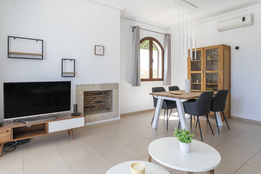 Photo of Livingroom in Polop