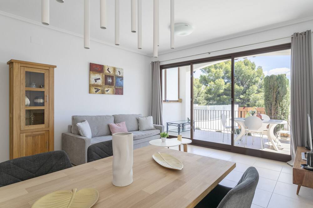 Photo of Livingroom in Polop
