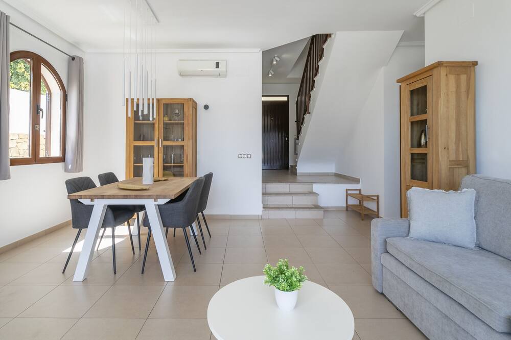 Photo of Livingroom in Polop