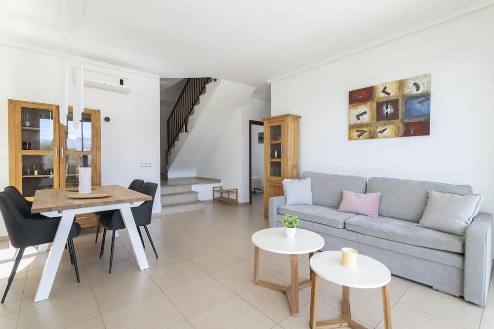 Photo of Livingroom in Polop