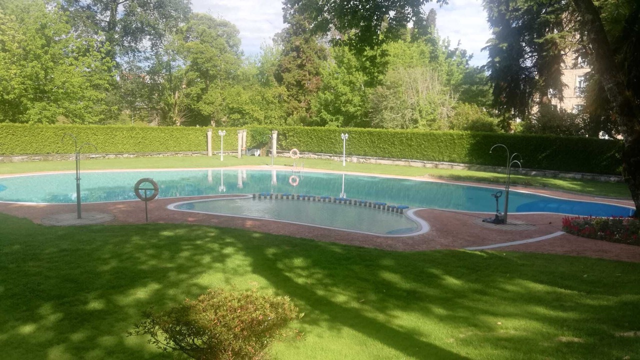 Photo of Outdoor in Mondariz-Balneario