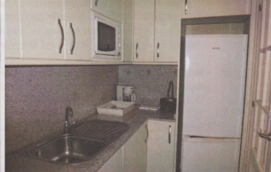 Photo of Kitchen in Mondariz-Balneario