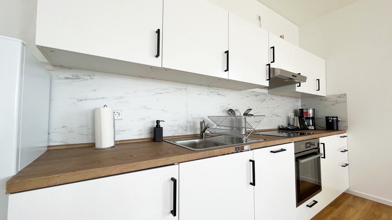 Photo of Kitchen in Ibbenbueren