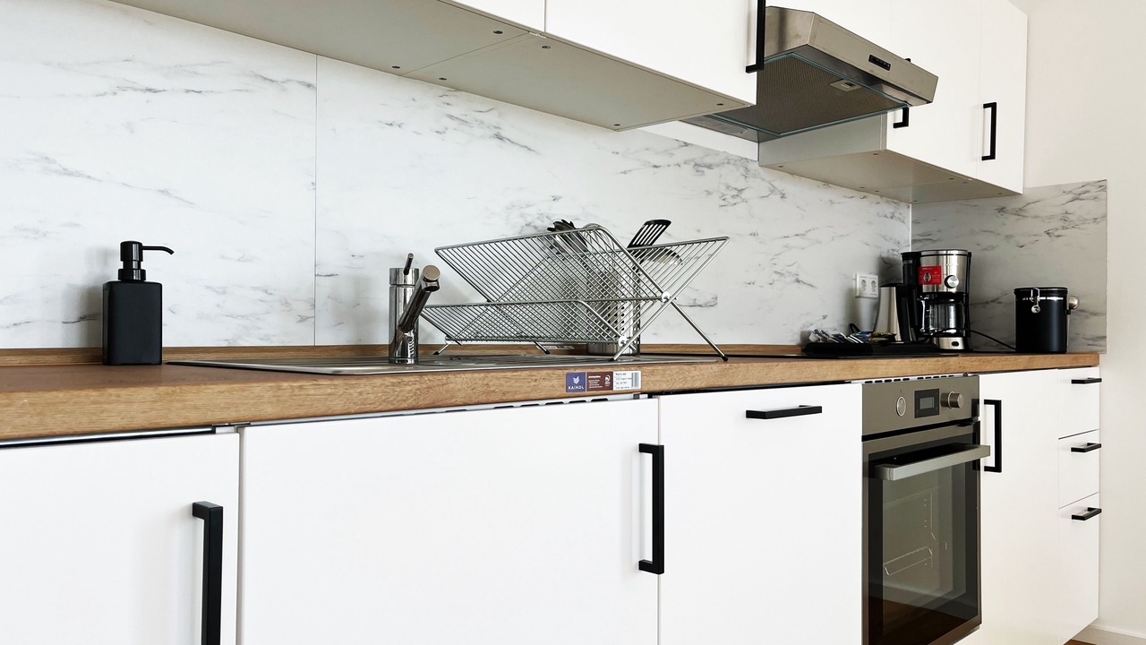 Photo of Kitchen in Ibbenbueren