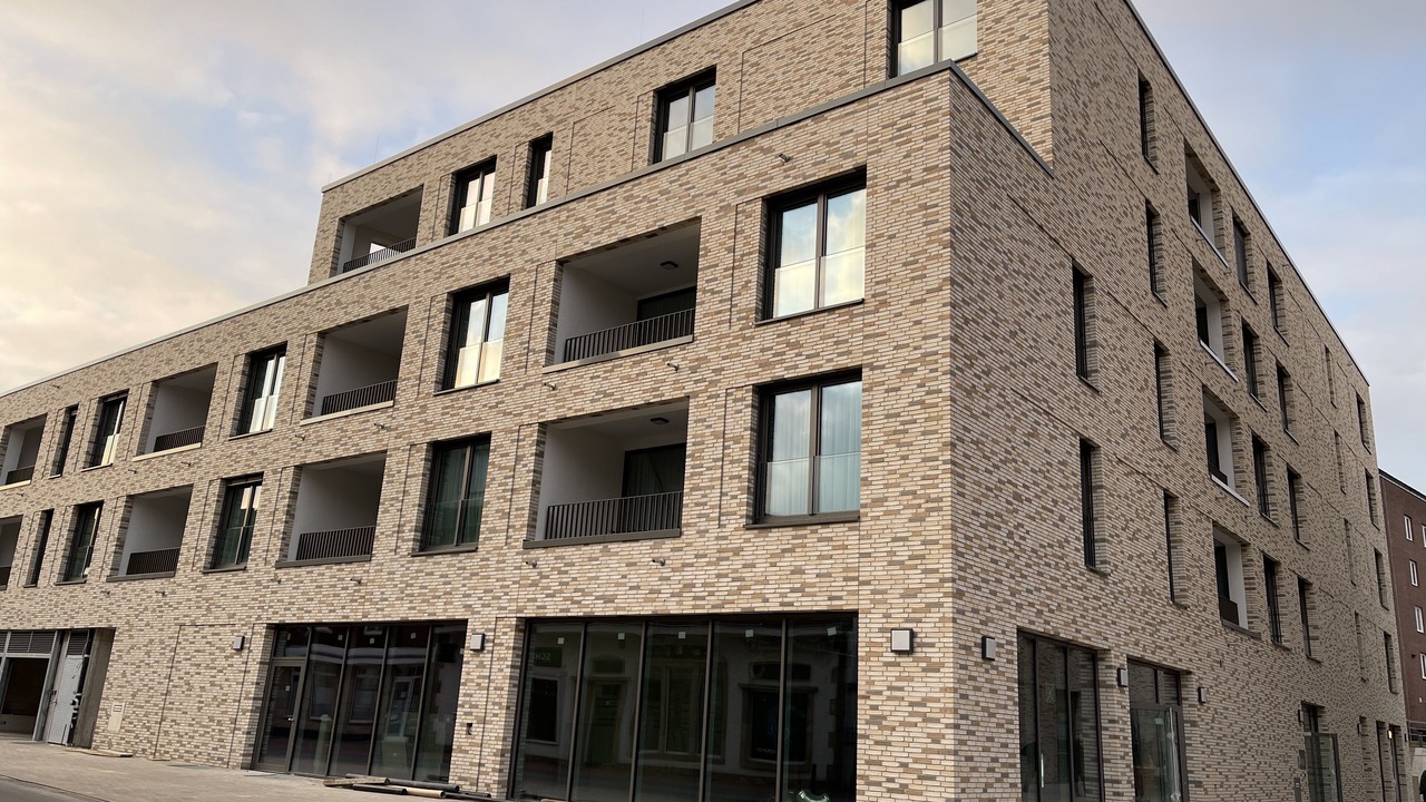 Photo of Outdoor in Ibbenbueren