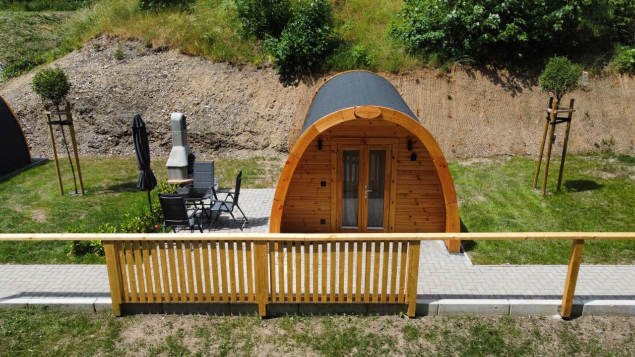 Photo of Outdoor in Wilhelmsthal
