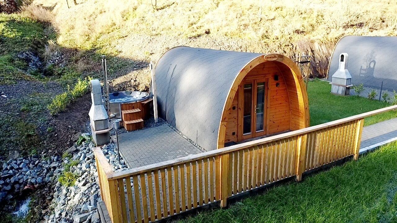 Photo of Outdoor in Wilhelmsthal