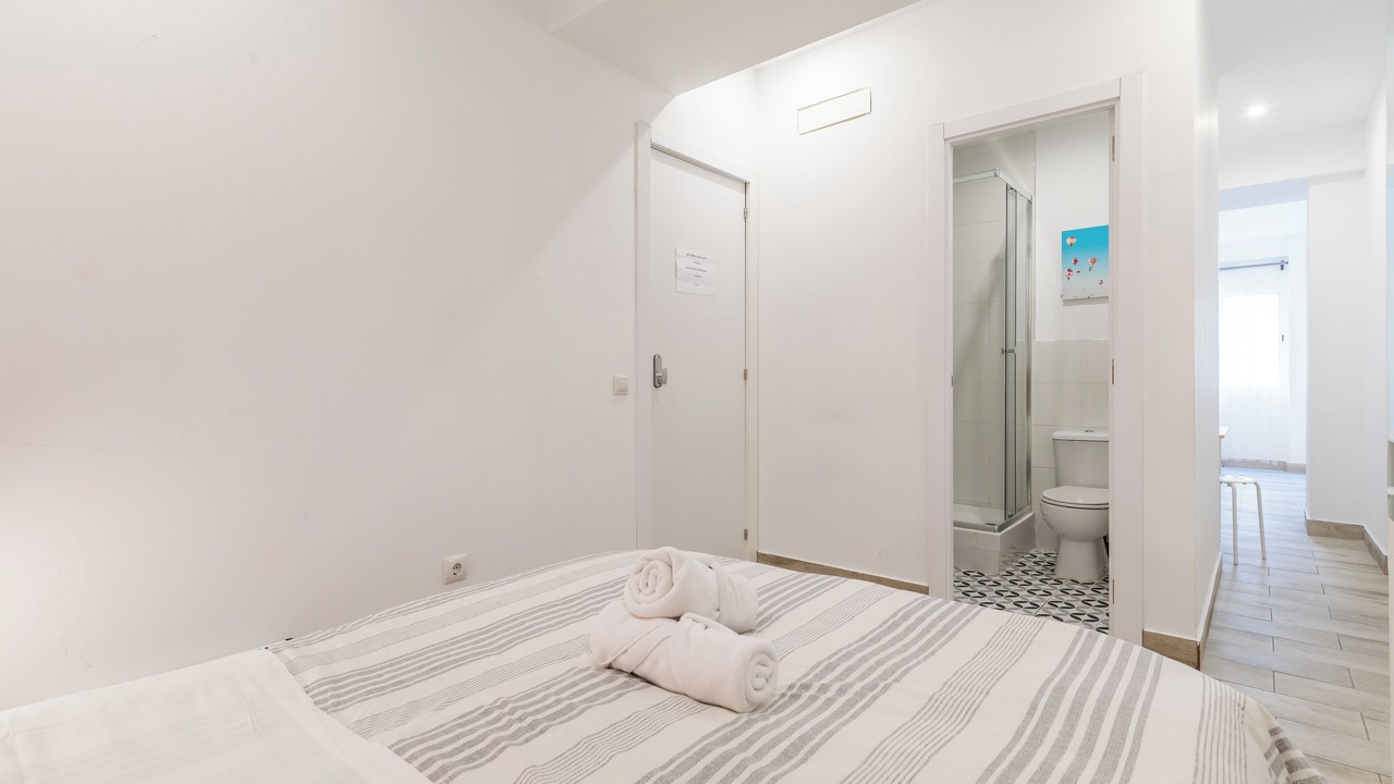 Photo of Bedroom in Ventas