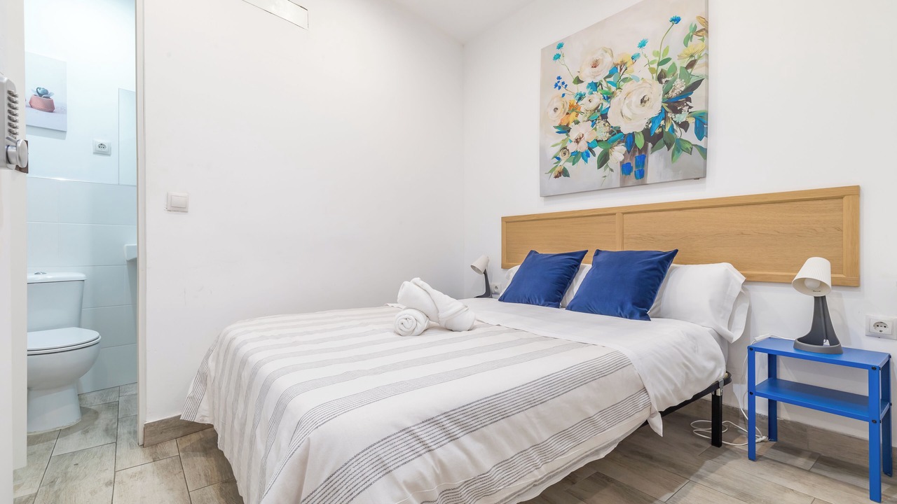 Photo of Bedroom in Ventas