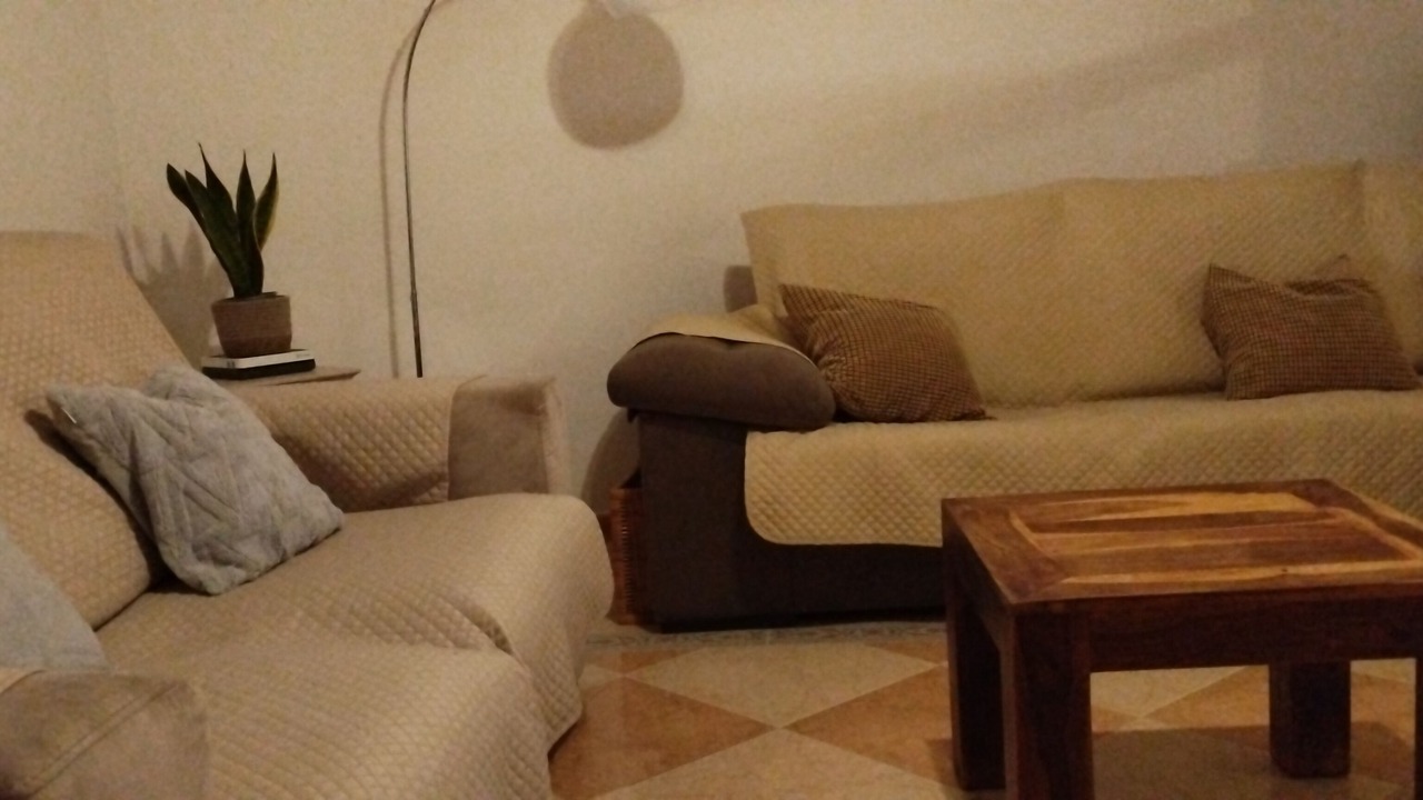 Photo of Livingroom in Valdemaqueda