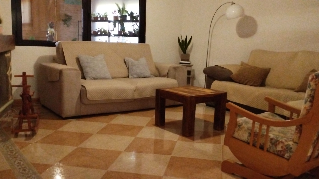 Photo of Livingroom in Valdemaqueda