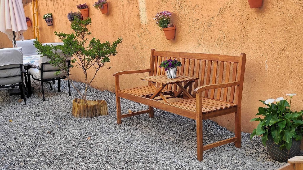 Photo of Outdoor in Valdemaqueda
