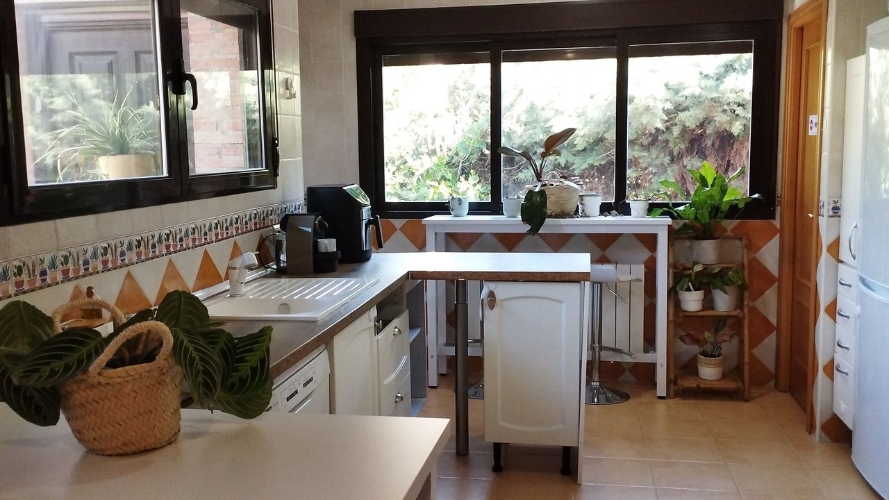 Photo of Kitchen in Valdemaqueda