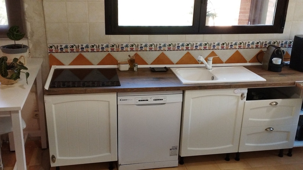 Photo of Kitchen in Valdemaqueda