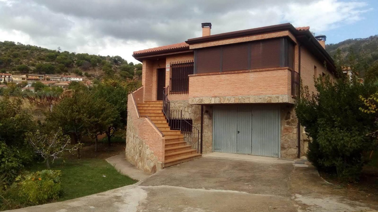 Photo of Outdoor in Valdemaqueda