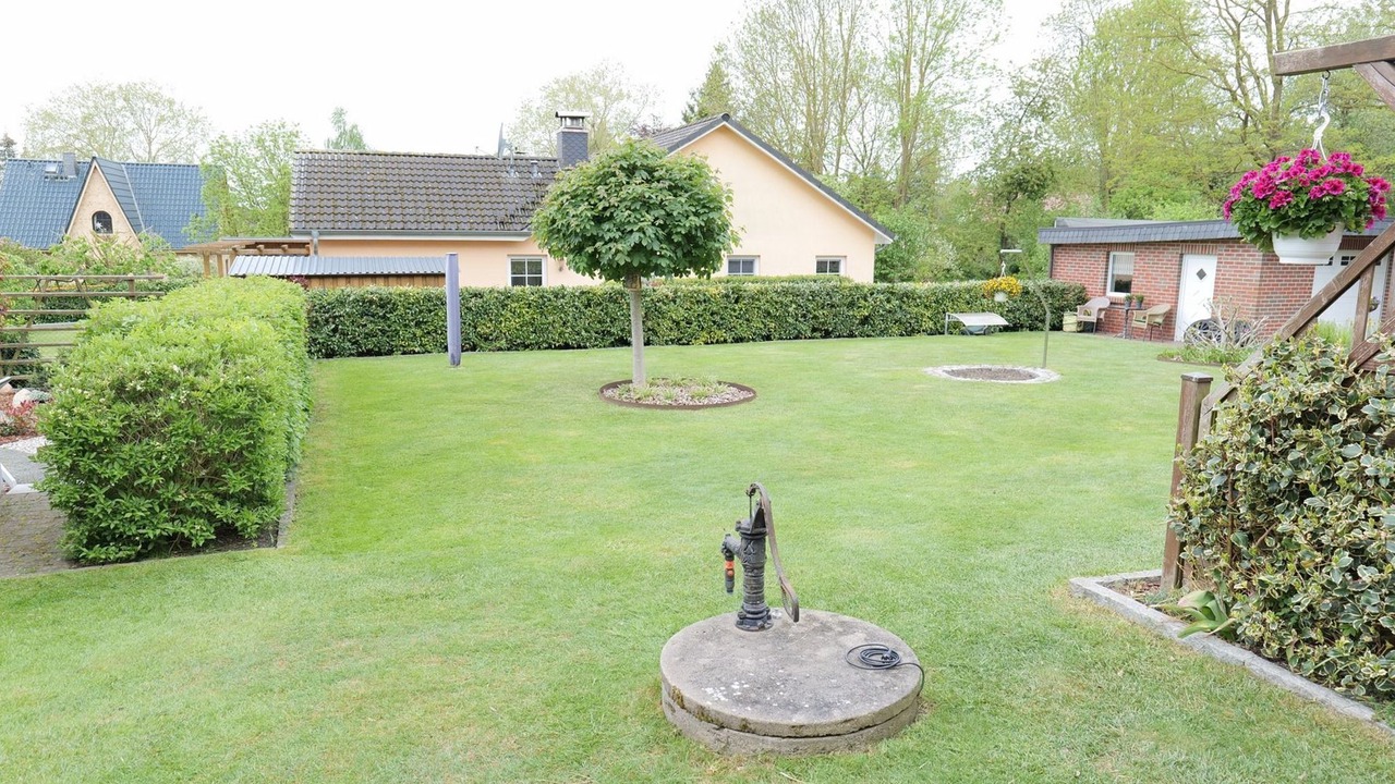 Photo of Outdoor in Dorf Mecklenburg