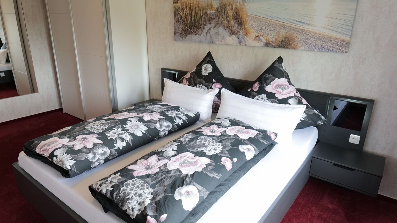 Photo of Bedroom in Dorf Mecklenburg