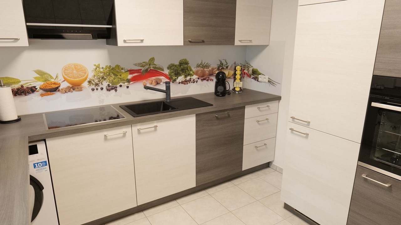 Photo of Kitchen in Dorf Mecklenburg