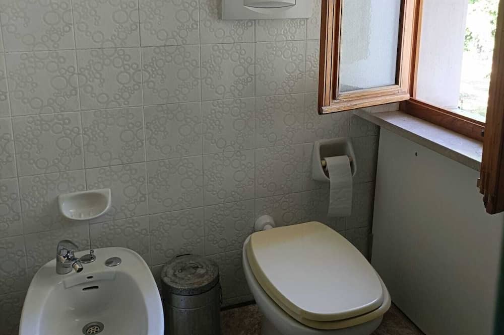 Photo of Bathroom in Spilimbergo