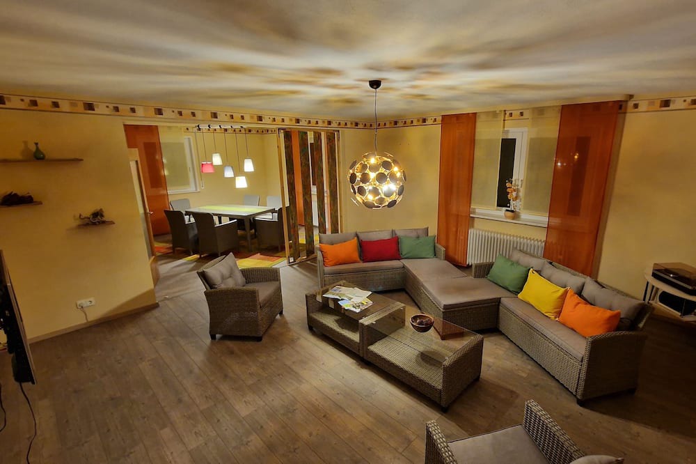 Photo of Livingroom in Burgau