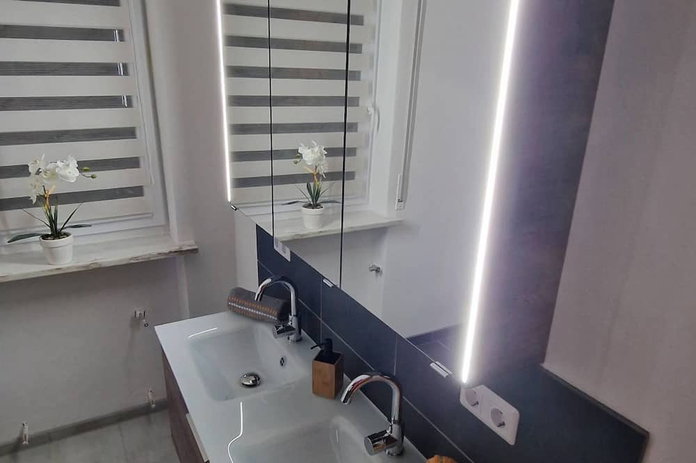 Photo of Bathroom in Burgau