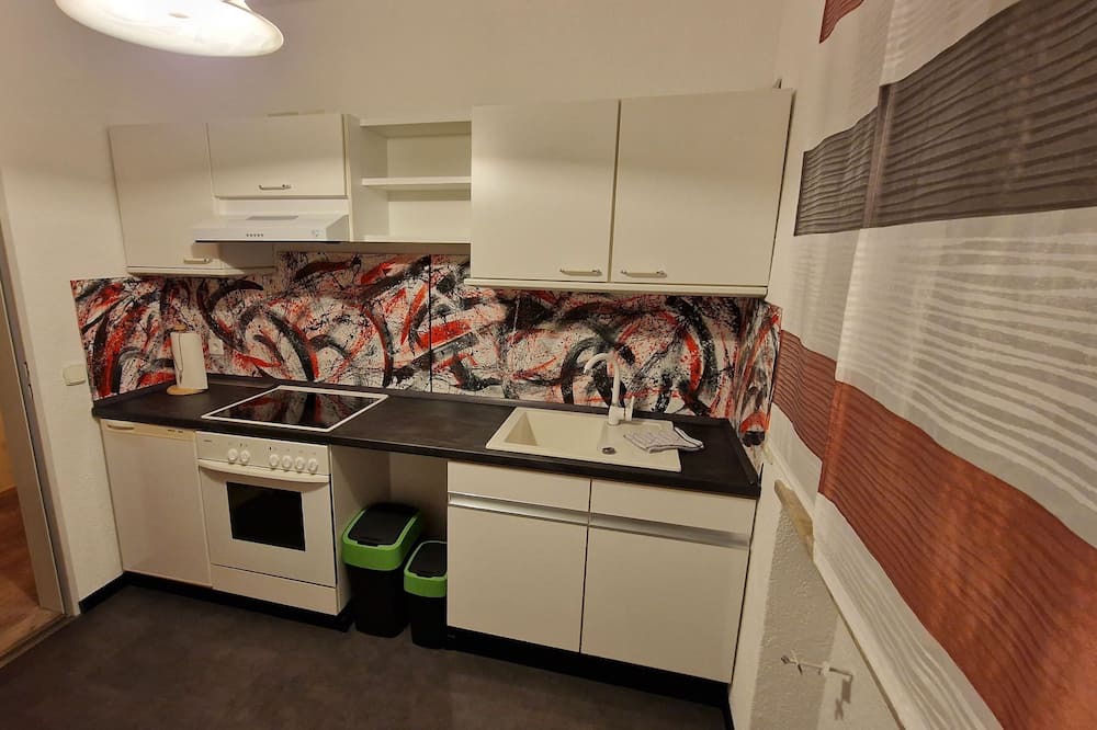 Photo of Kitchen in Burgau