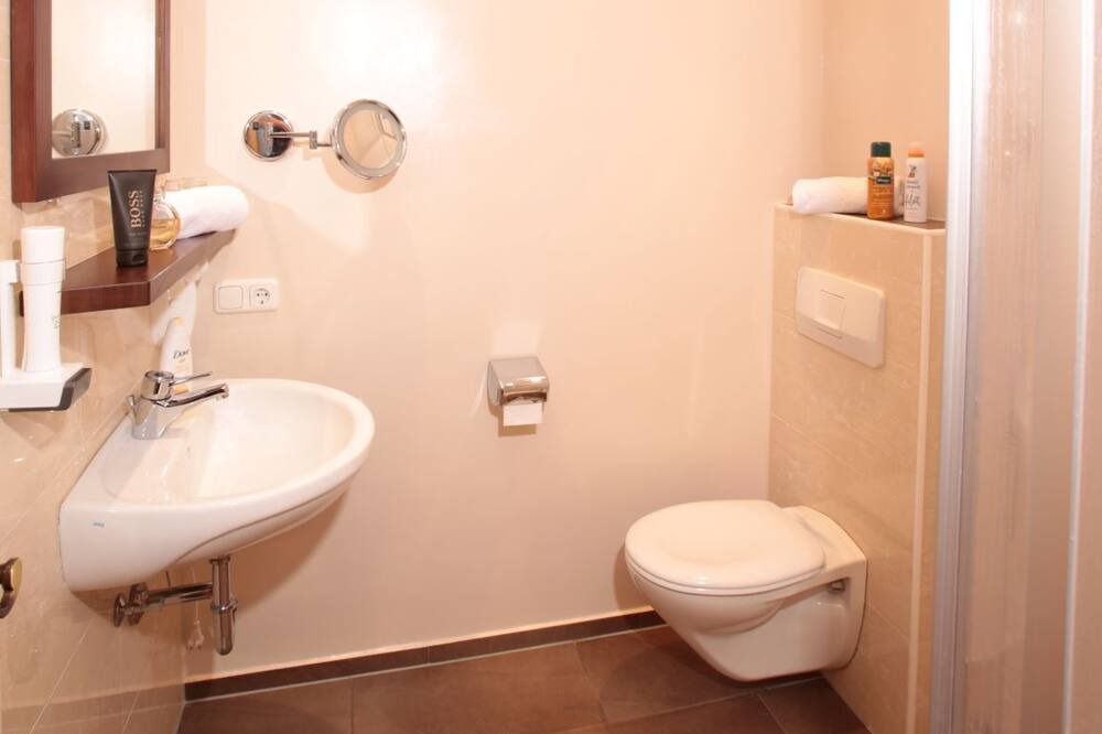 Photo of Bathroom in Eggstatt