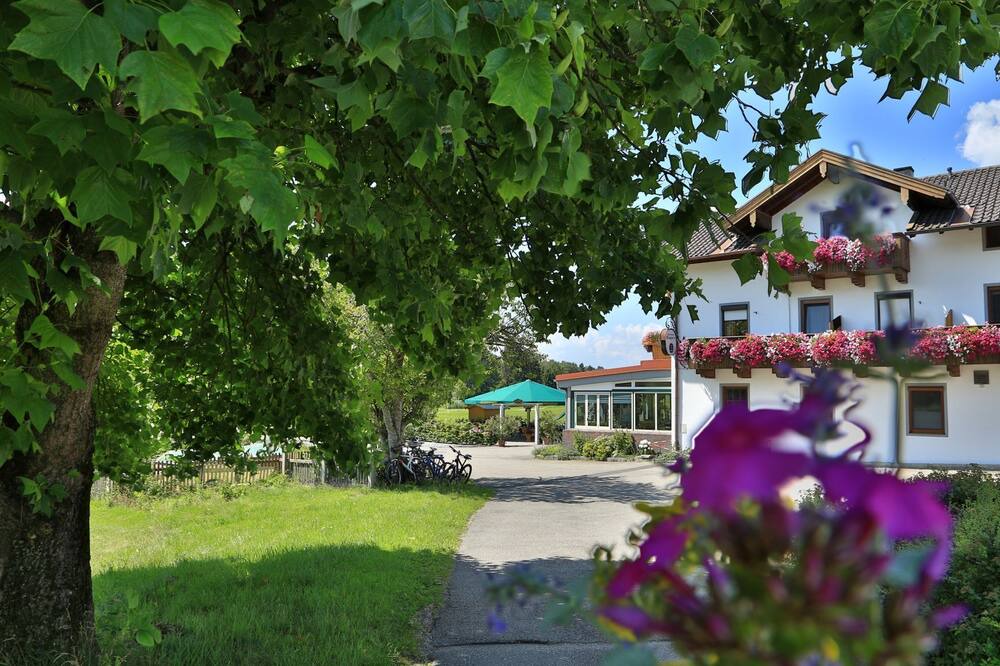 Photo of Outdoor in Eggstatt