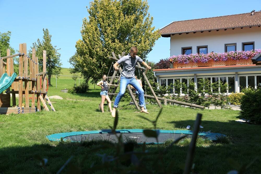 Photo of Outdoor in Eggstatt