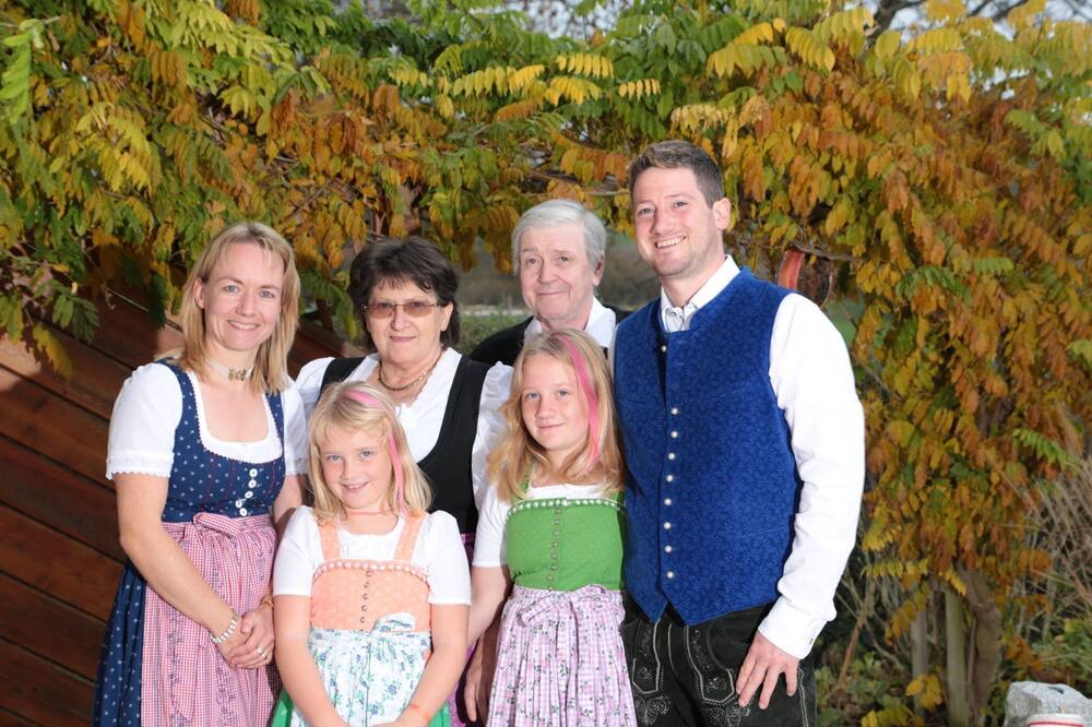 Photo of Outdoor in Eggstatt