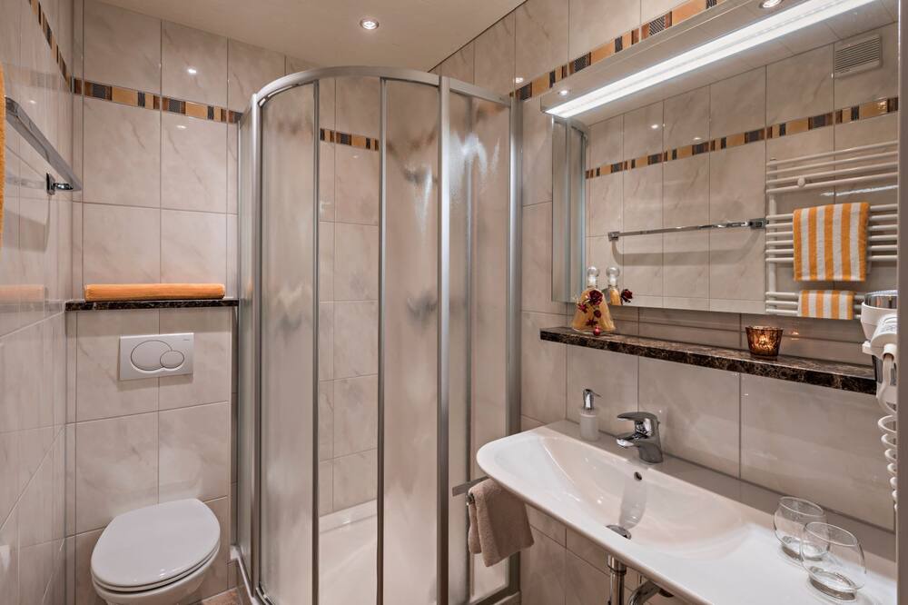 Photo of Bathroom in Eggstatt