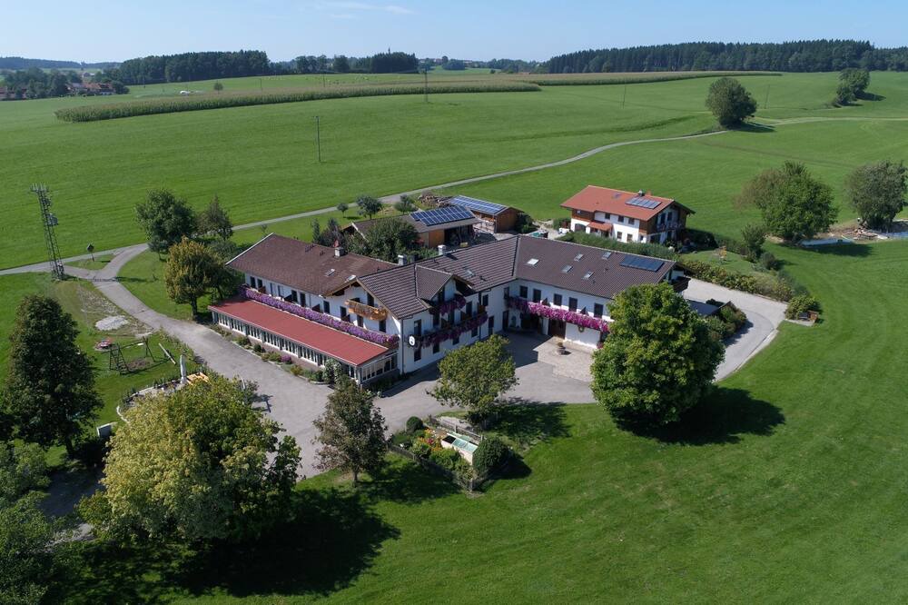 Photo of Outdoor in Eggstatt