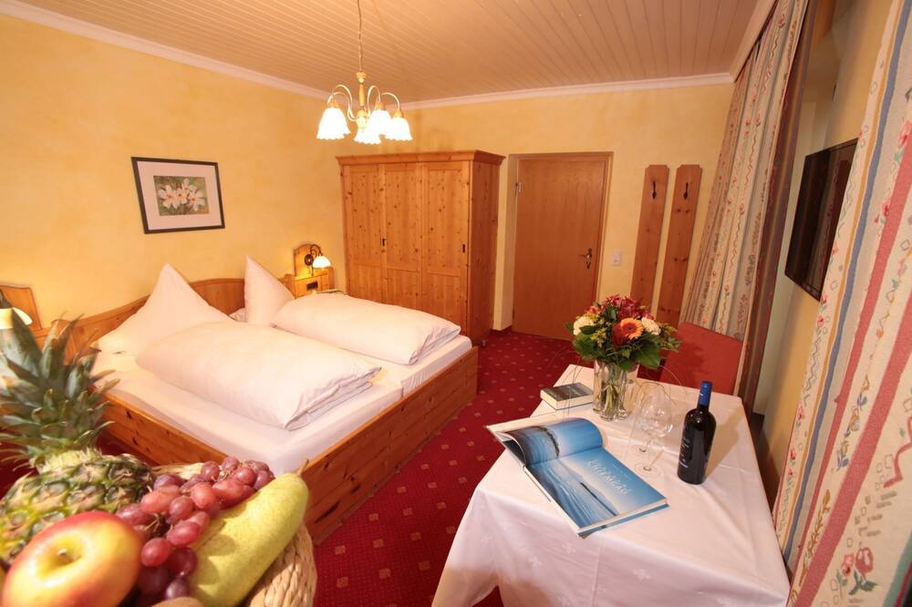 Photo of Bedroom in Eggstatt