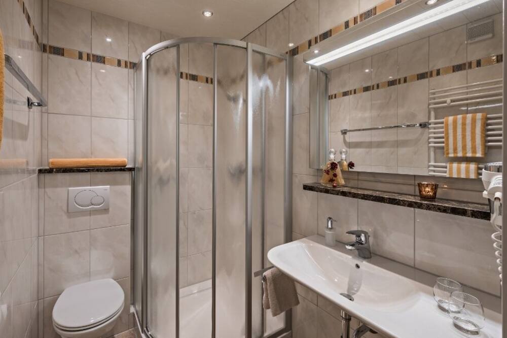 Photo of Bathroom in Eggstatt