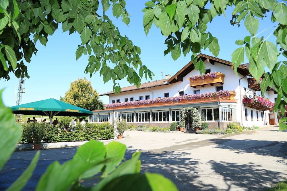 Photo of Outdoor in Eggstatt