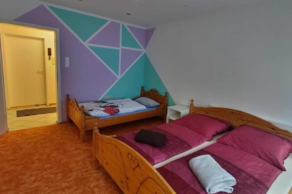 Photo of Bedroom in Nordhalben