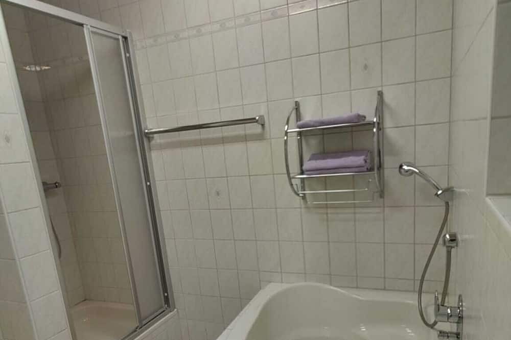 Photo of Bathroom in Nordhalben