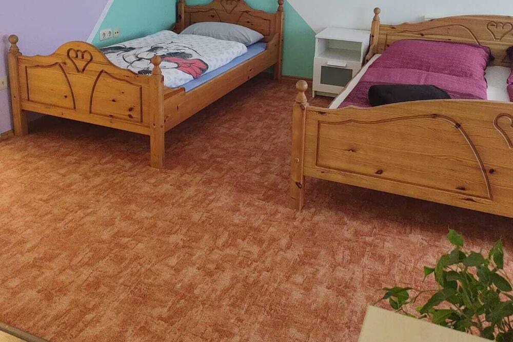 Photo of Bedroom in Nordhalben