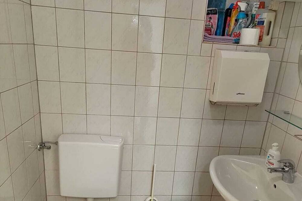 Photo of Bathroom in Nordhalben
