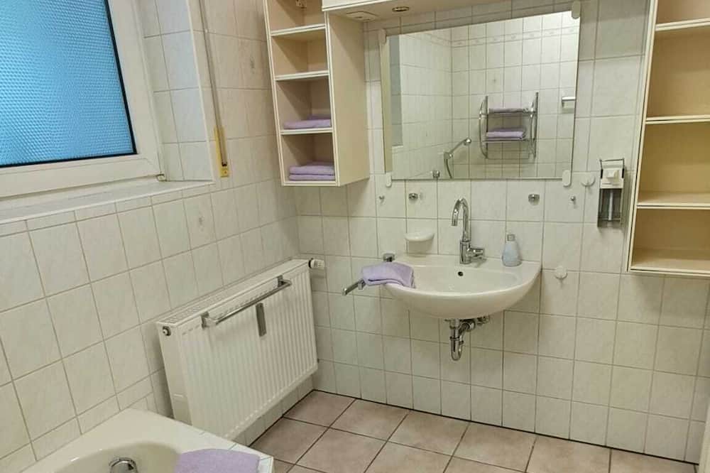 Photo of Bathroom in Nordhalben