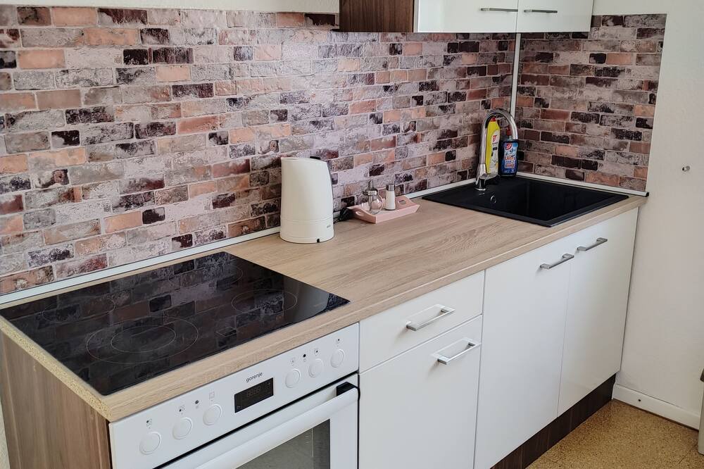 Photo of Kitchen in Nordhalben