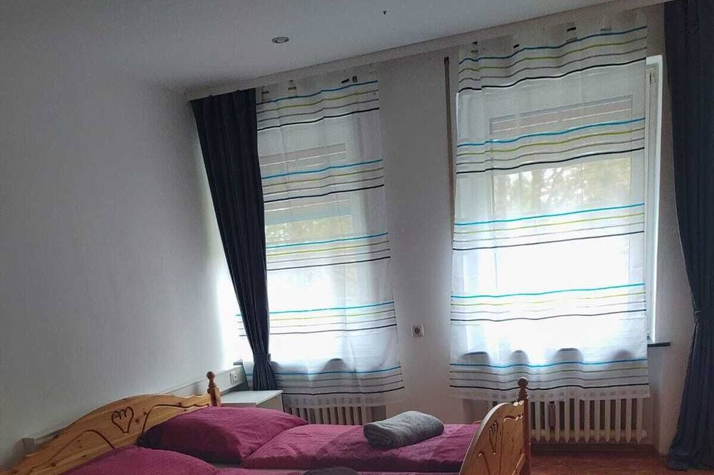 Photo of Bedroom in Nordhalben