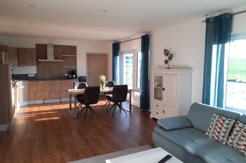 Photo of Livingroom in Ochsenhausen
