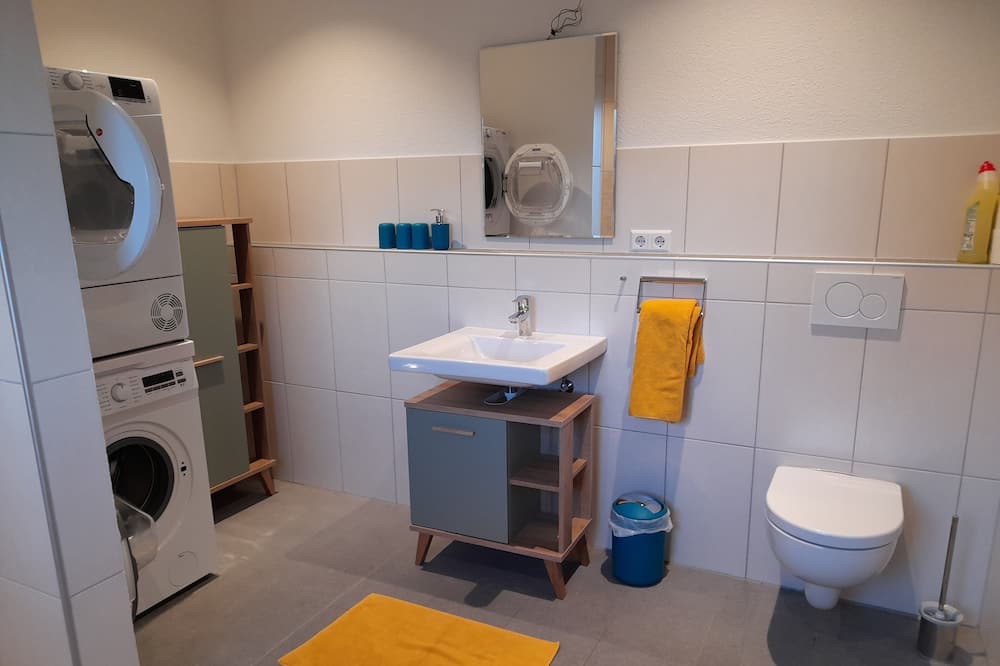 Photo of Bathroom in Ochsenhausen