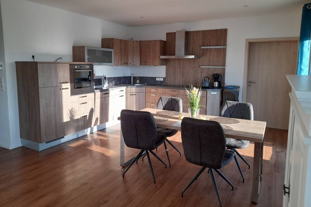 Photo of Kitchen in Ochsenhausen