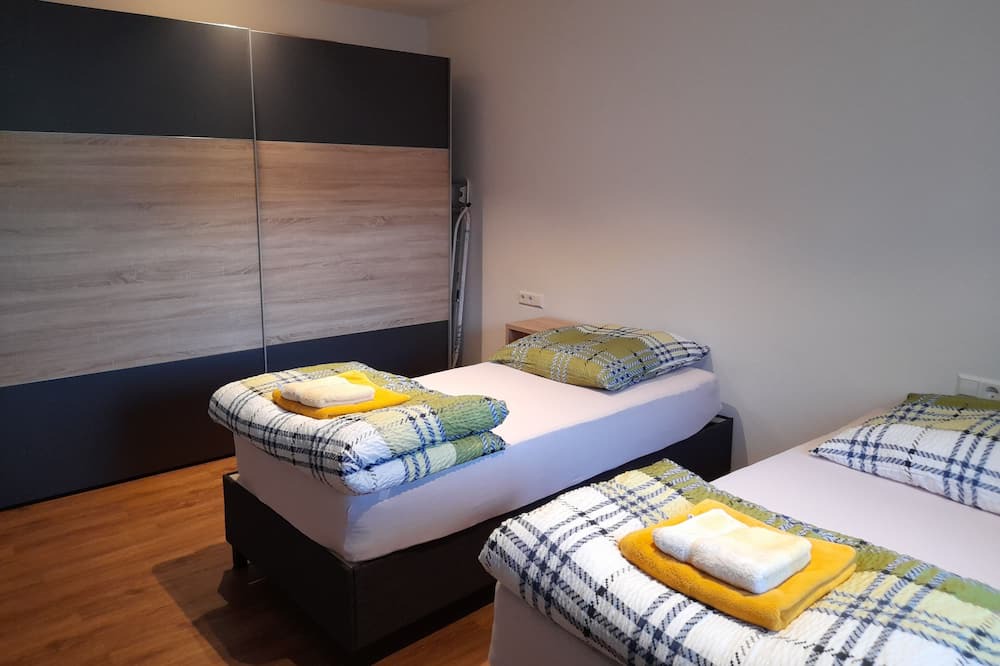 Photo of Bedroom in Ochsenhausen